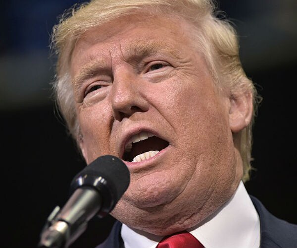 Matt Schlapp: Trump's Outsider Stance Makes Own Party 'Uneasy'