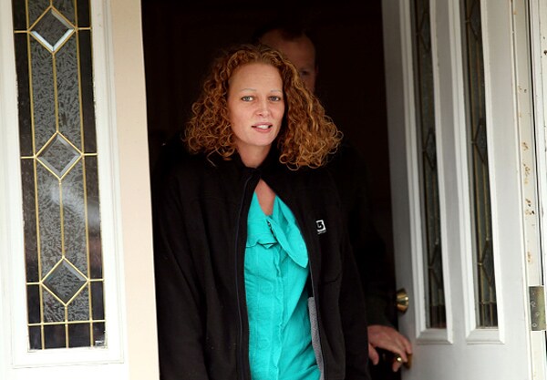 Kaci Hickox, Nurse Who Fought Ebola Quarantine, Officially Virus-Free