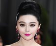 China Orders Missing Actress Fan Bingbing to Pay Massive Tax Fine