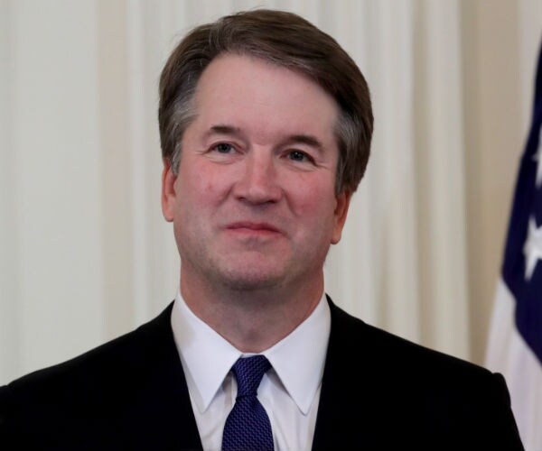 Senate Panel Hits Stalemate Over Release of Kavanaugh Docs