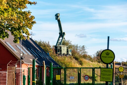 Airspace Violations Force NATO to Tread a Tightrope, Deterring Russia without Hiking Tensions