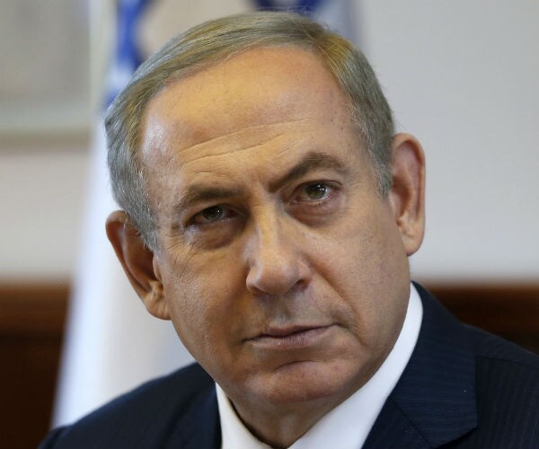 Police: Netanyahu Grilled 'Several Hours' in Graft Probe