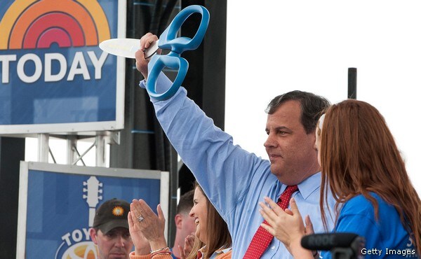 Gallup: Christie Has Cross-Party Appeal, High Name Recognition