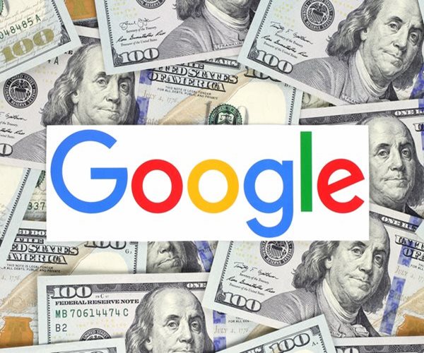 US: Google Shelled Out $10B to Dominate Search