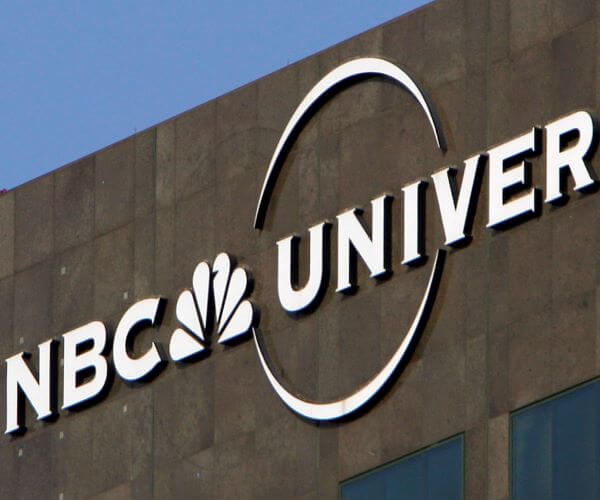 NBCUniversal, MLB Near $600M, Three-Year Deal