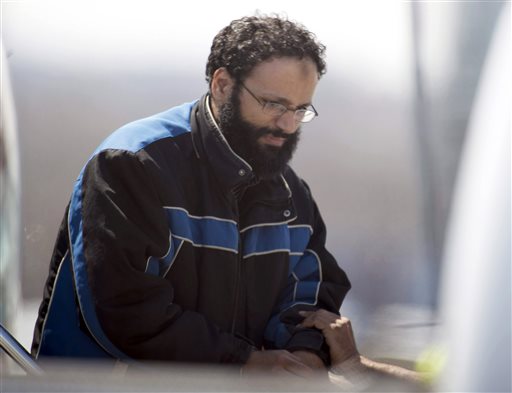 2 Men Charged in Canada Train Terror Get Life in Prison