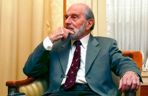 Ex-British Double Agent Says Russian Spies Must Save World