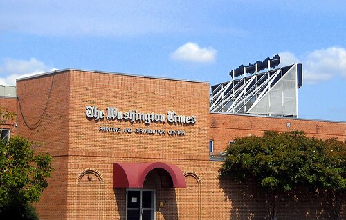 Washington Times: Put NPR Out to Pasture