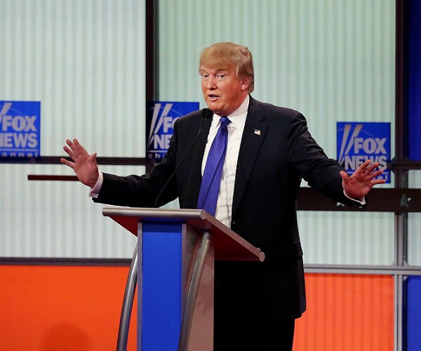 Betsy McCaughey: Trump Has Been 'Unflappable'