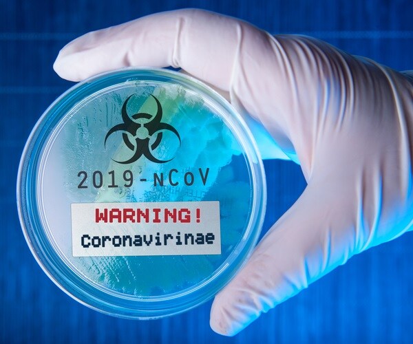 Pfizer, BioNTech Set to Begin Coronavirus Vaccine Trial