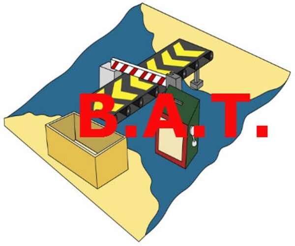 Currency Traders Spot Fatal Flaw in Republicans' Border Tax Plan