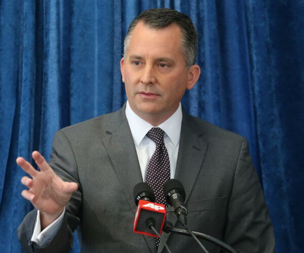 Ex-GOP Lawmaker: Republicans Won't Do 'Single Thing' on Guns