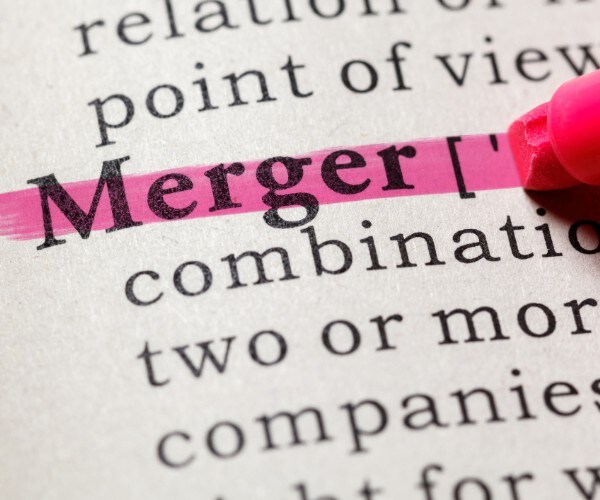 Mergers Are Good for the Economy and Defense Against China and Russia