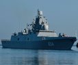 Japan: Russian Warships Near Taiwan, Okinawa