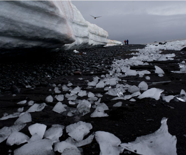 Will Climate Alarmism Abate as Disaster Fails to Materialize?