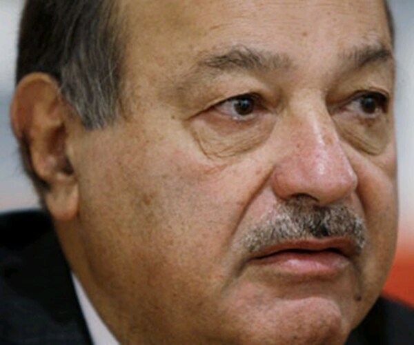 Tycoons, Telecoms and Trotsky: Book Lifts Veil on Carlos Slim