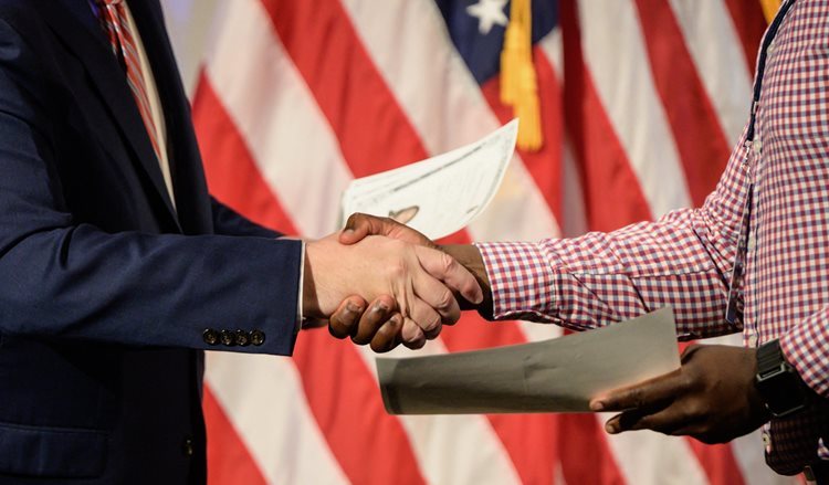 Biden Wants 9M Immigrants to Become Citizens