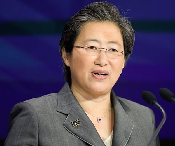 AMD CEO: AI Won't Replace Workers — But They Must Adapt