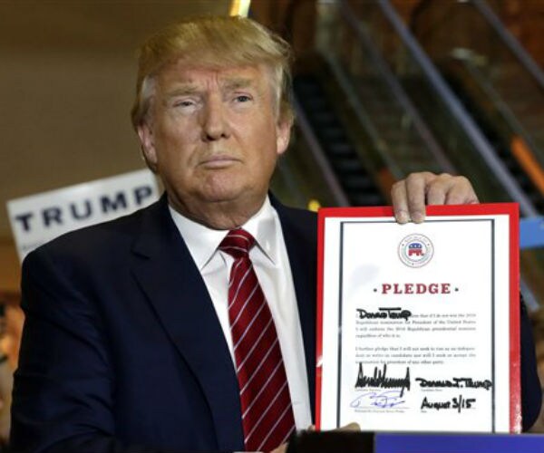 What a President Trump Might Mean for Your Personal Finances