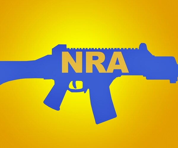 Insurer Lockton Will No Longer Sell NRA-Endorsed Policies
