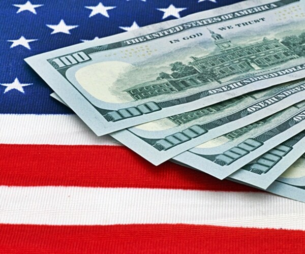 Industries Fueling S&P Records Aren't Driving Economic Expansion