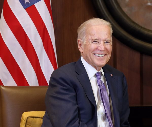 Sharpton to Newsmax: If Hillary Indicted, Biden Will Enter Race