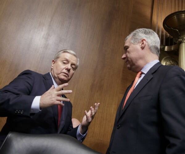 Caucus Seeks New Approach to Israeli-Palestinian Conflict 