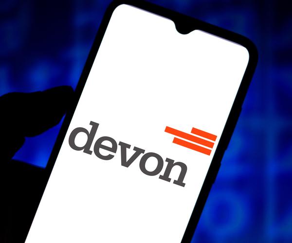 Devon Energy to Buy Shale Peer WPX for $2.56 Bln in Delaware Push