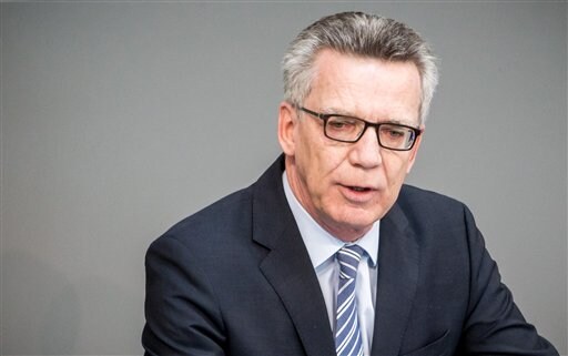 German Lawmakers Declare 3 North African Countries Safe