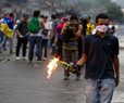 Nearly 2 Million Venezuelans Flee Crisis Since 2015: UN