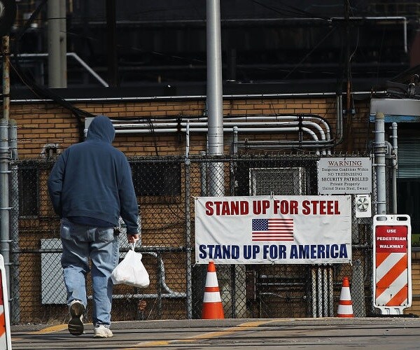 5 Bad Arguments for Trump's Tariffs