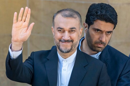 Iran Urges Lebanese sides to Reach Agreement over President