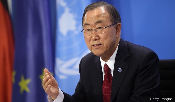 UN: Syrian Government, Rebels Hinder Aid Access