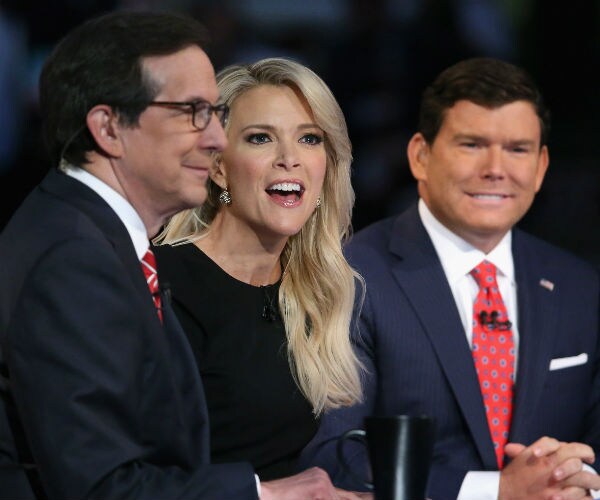 'Mean,' 'Angry' Trump Loses Fox News Focus Group Members