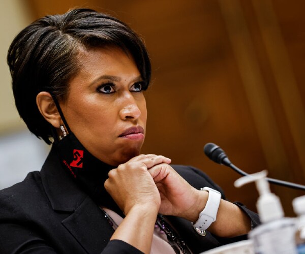 DC Mayor Plays 'Blame the Victim' Game with Dead UberEats Driver