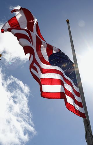 Florida Dem Defies Order to Lower Flags for Rush Limbaugh