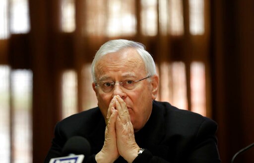 Italy's Bishops Respond to Long-ignored Clergy Sex Abuse