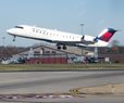 Off-Duty Delta Staffer Detained After 'Terroristic Threats'