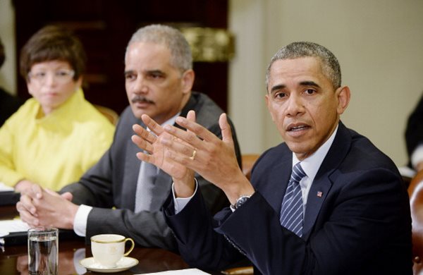 White House Pushes Faith, Community Leaders for Youth Program