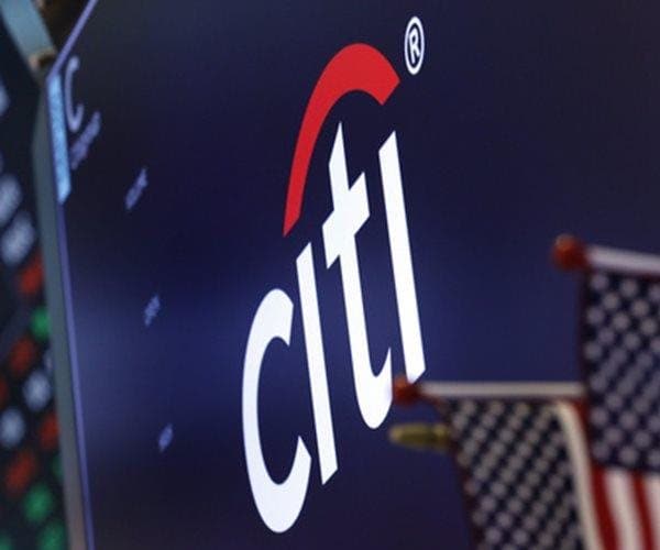 US Fines Citigroup $136 Million for Risk Control Failures