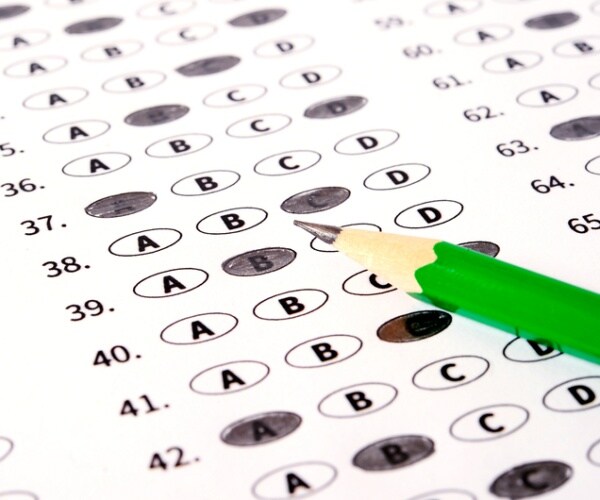 Kids Back at School Show Growth in Test Scores Amid Poor Performance