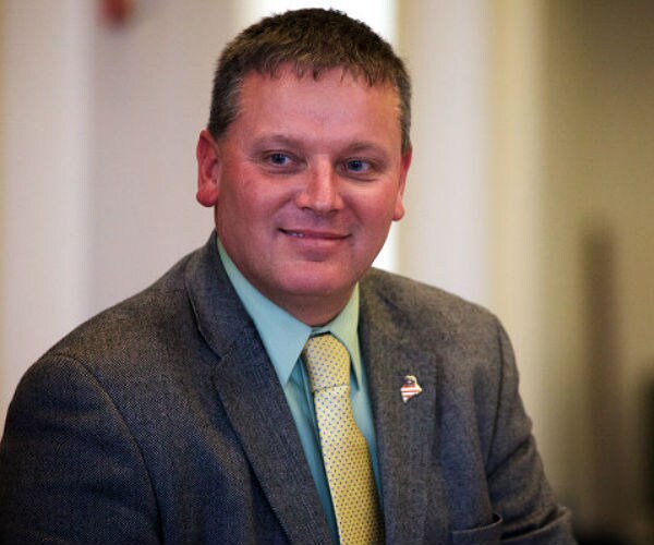 Maine Senate President Quits Race for Governor