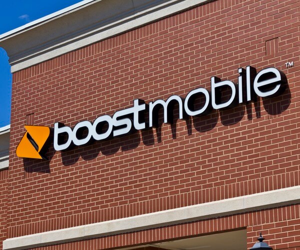 Boost Founder Willing to Pay $2 Billion to Buy Brand From Sprint
