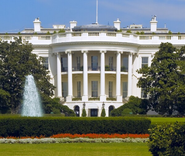 Trump Moves to Fire Watchdog of Housing Regulator