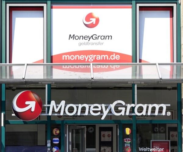 China's Ant Hikes MoneyGram Bid By More a Third, Beats Rival US Offer