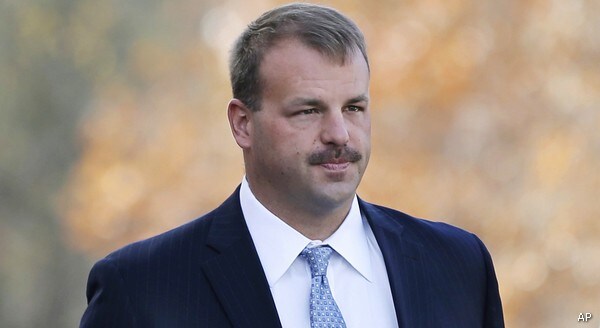 Runyan's Departure: Democrats Eye New Jersey Seat