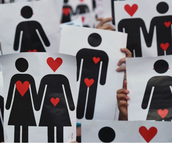 Methodists Elect First Openly Gay Bishop in Defiance of Ban