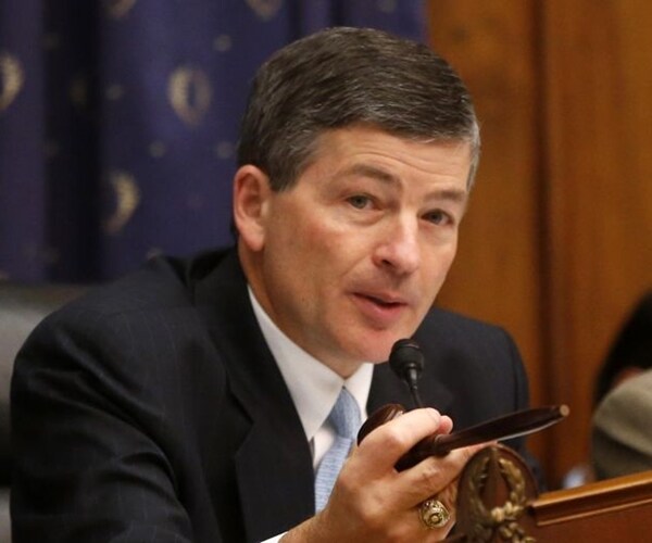 Hensarling Said to Target Volcker Rule in Bid to Undo Dodd-Frank