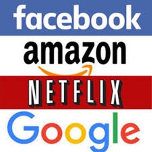 Wall Street's Beloved FANG Stock Quartet May Be Disbanding