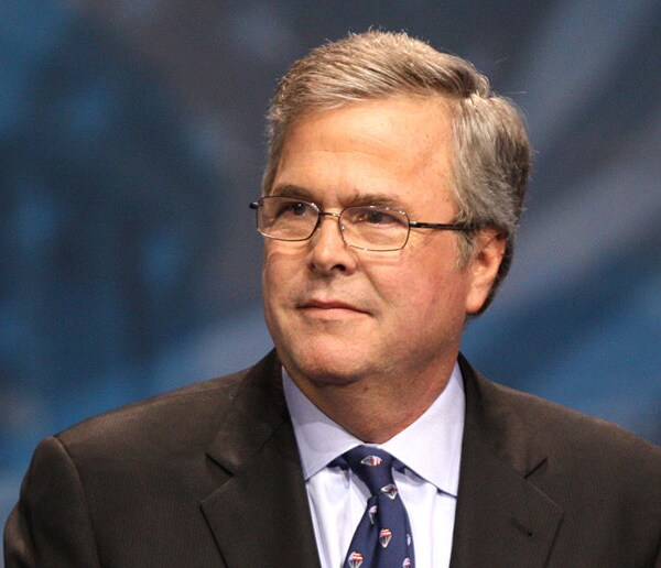 Jeb Bush 2016: What 5 Liberal Pundits Say About GOP Presidential Hopeful